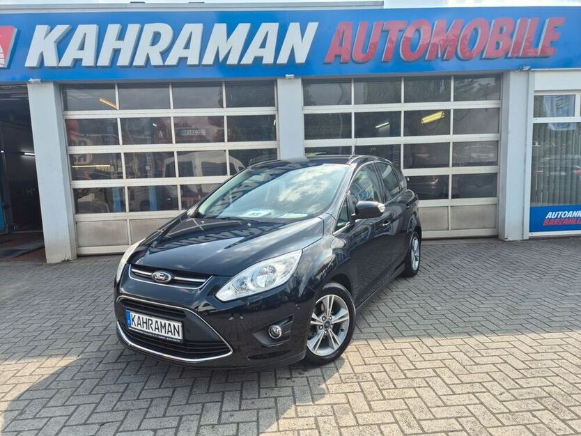 C-Max