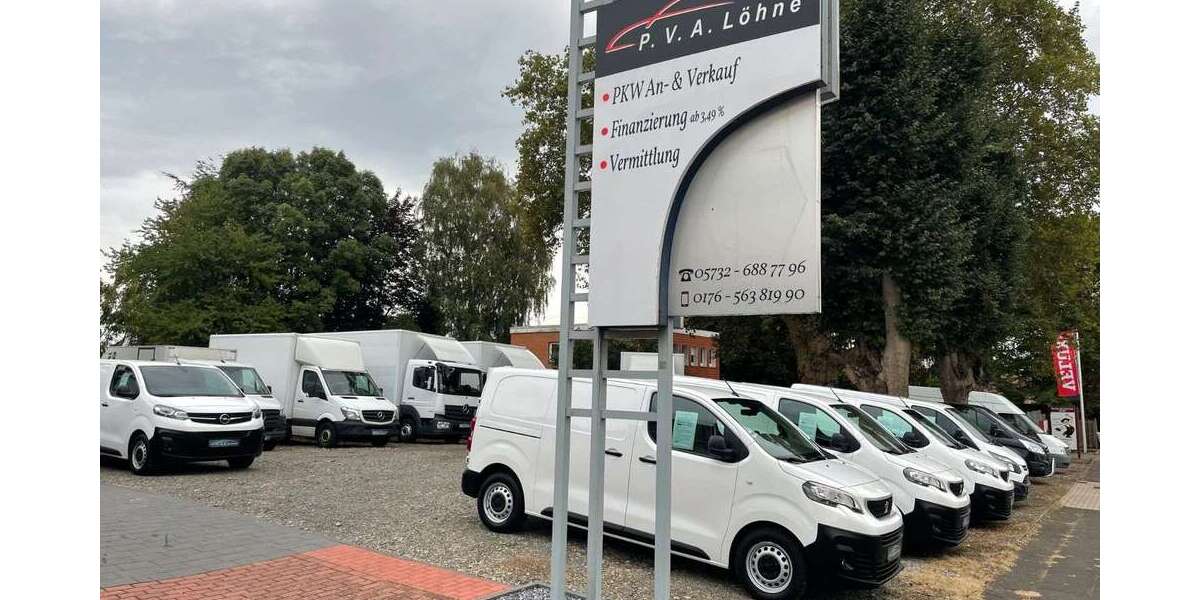 Mercedes-Benz Viano 171.600 km 22.850 &euro; Löhne 32584