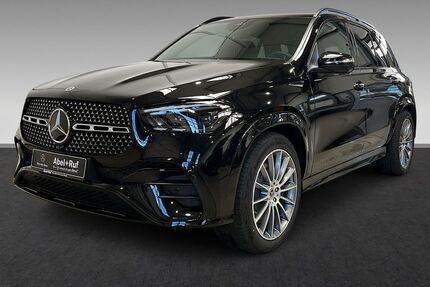 Mercedes-Benz GLE 350 9.900 km 87.989 &euro; Donauwörth 86609