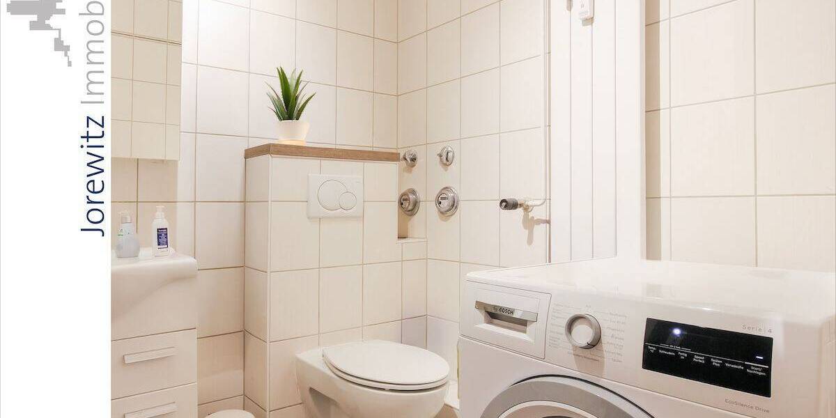 Etagenwohnung Bielefeld Innenstadt - 2 Zimmer, 65 m&sup2;, 620&euro; | Angebot:26376949