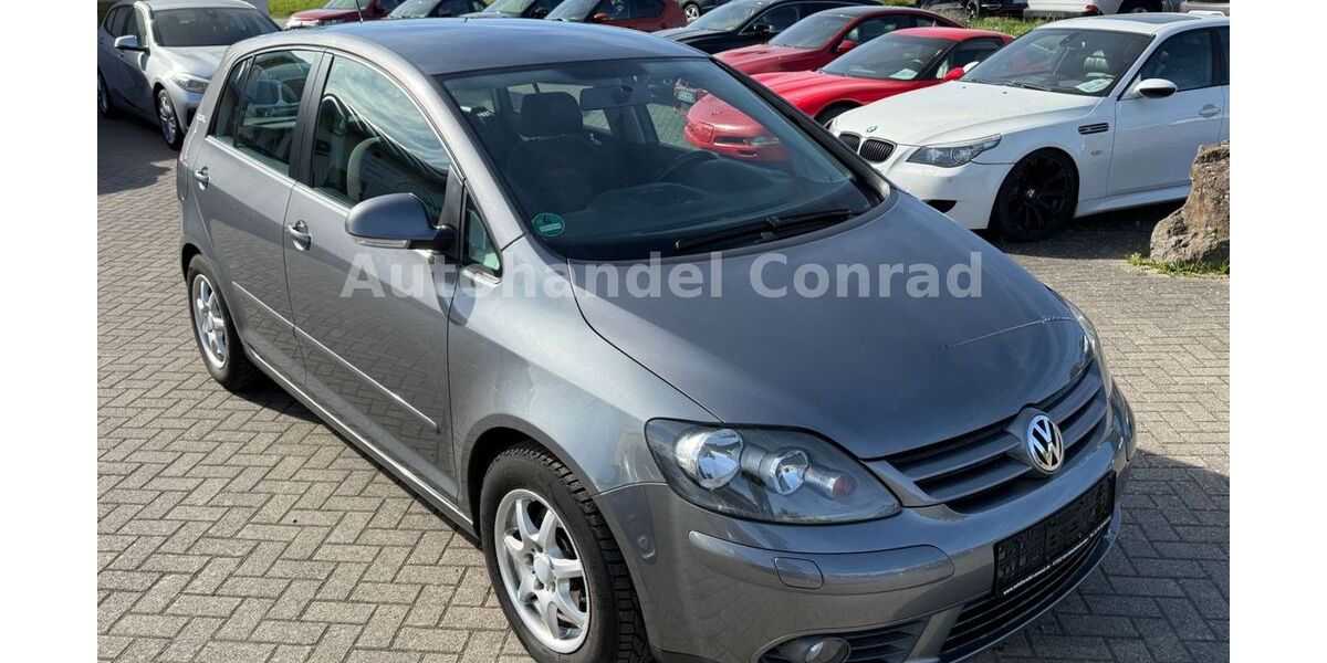 VW Golf Plus 224.700 km 3.400 &euro; Kirchheimbolanden 67292