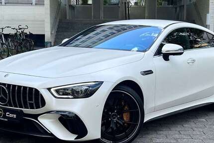 Mercedes-Benz AMG GT 24.900 km 125.900 € München 81677