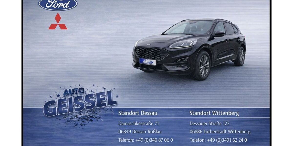 Ford Kuga 19.600 km 24.980 &euro; Dessau-Roßlau 06849