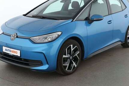 VW ID.3 2.875 km 30.790 &euro; Stuttgart 70195