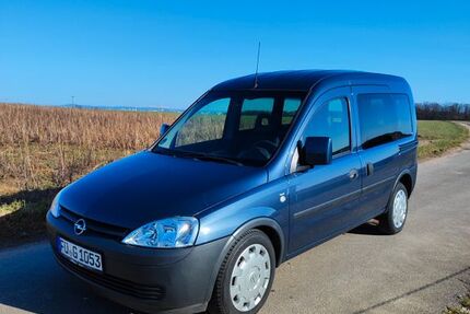 Opel Combo 72.000 km 11.999 &euro; Zirndorf 90513