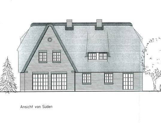 Grundstück Wyk auf Föhr - 850.000&euro; | Angebot:25688381