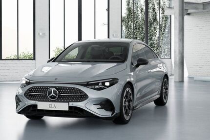 Mercedes-Benz CLA 200 8.470 km 40.880 &euro; Rheine 48429