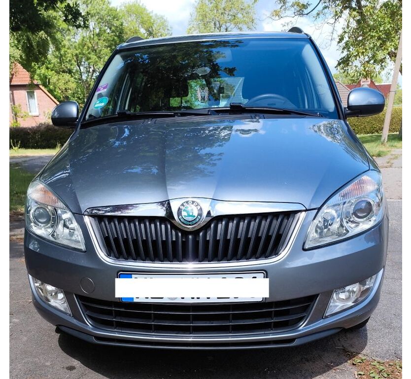 Fabia