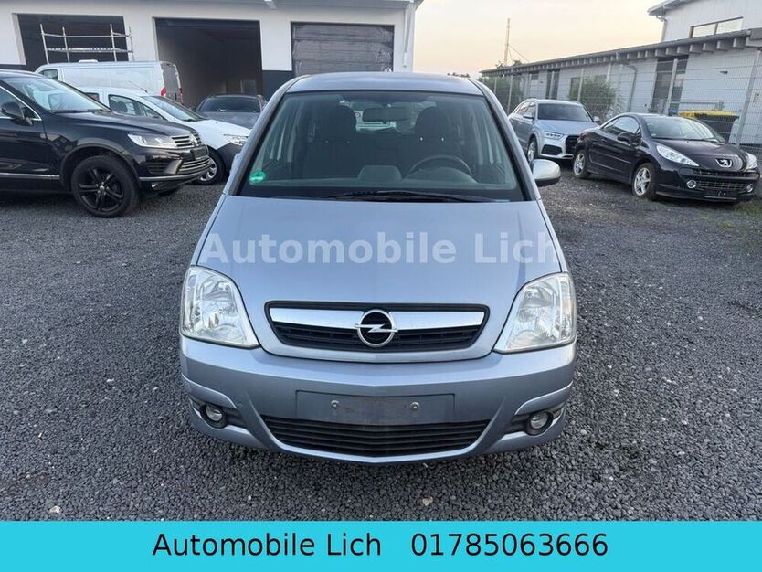Meriva