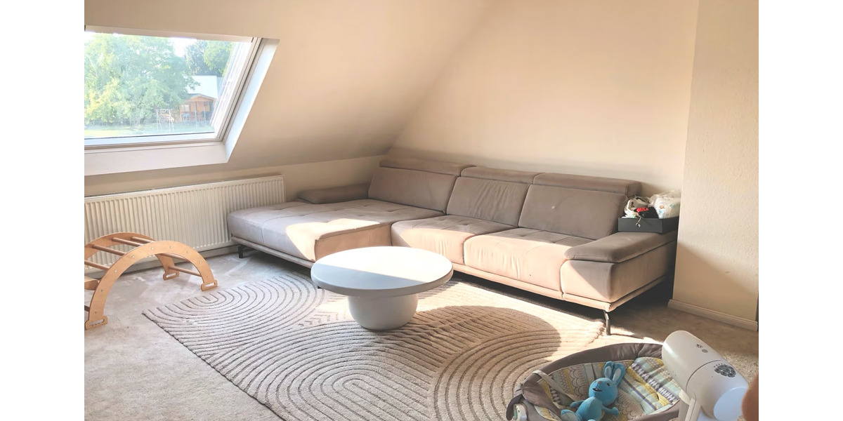 Wie ein Haus: ETW mit Dachterrasse Balkon Garten Garage Bestlage zimmer