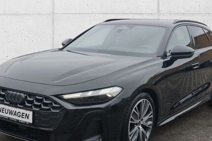 Audi A5 6.900 km 69.950 € Bad Salzungen 36433