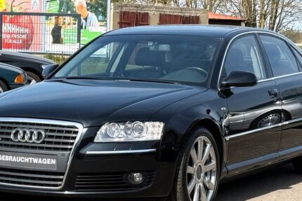 Audi A8 134.000 km 17.990 € Barsinghausen (bei Hannover) 30890
