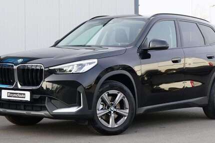 BMW X1 22.223 km 34.290 &euro; Harztor 99768