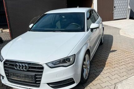 Audi A3 126.500 km 10.000 € Burglengenfeld 93133
