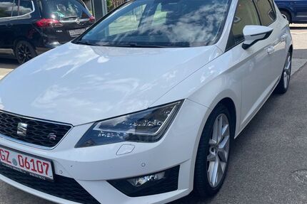 Seat Leon 138.000 km 10.890 &euro; Ichenhausen-Hochwang 89335