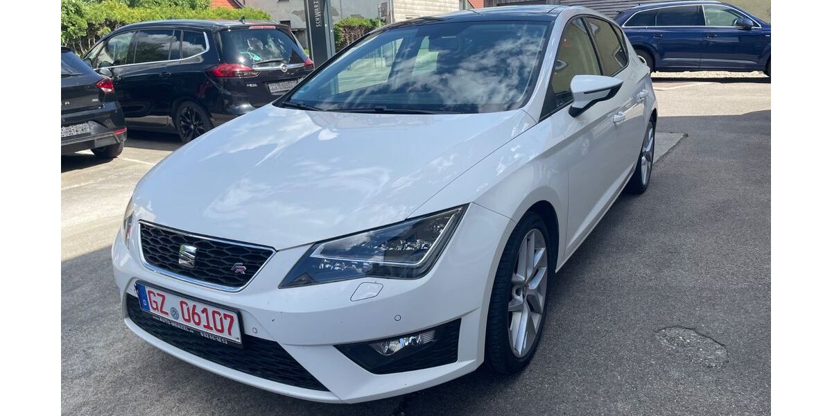 Seat Leon 138.000 km 10.890 &euro; Ichenhausen-Hochwang 89335
