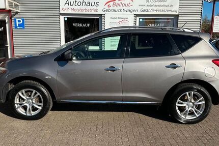 Nissan Murano 189.000 km 4.450 &euro; Winsen (Luhe). 21423