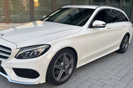 Mercedes-Benz C 250 136.000 km 22.000 &euro; Köln 50827