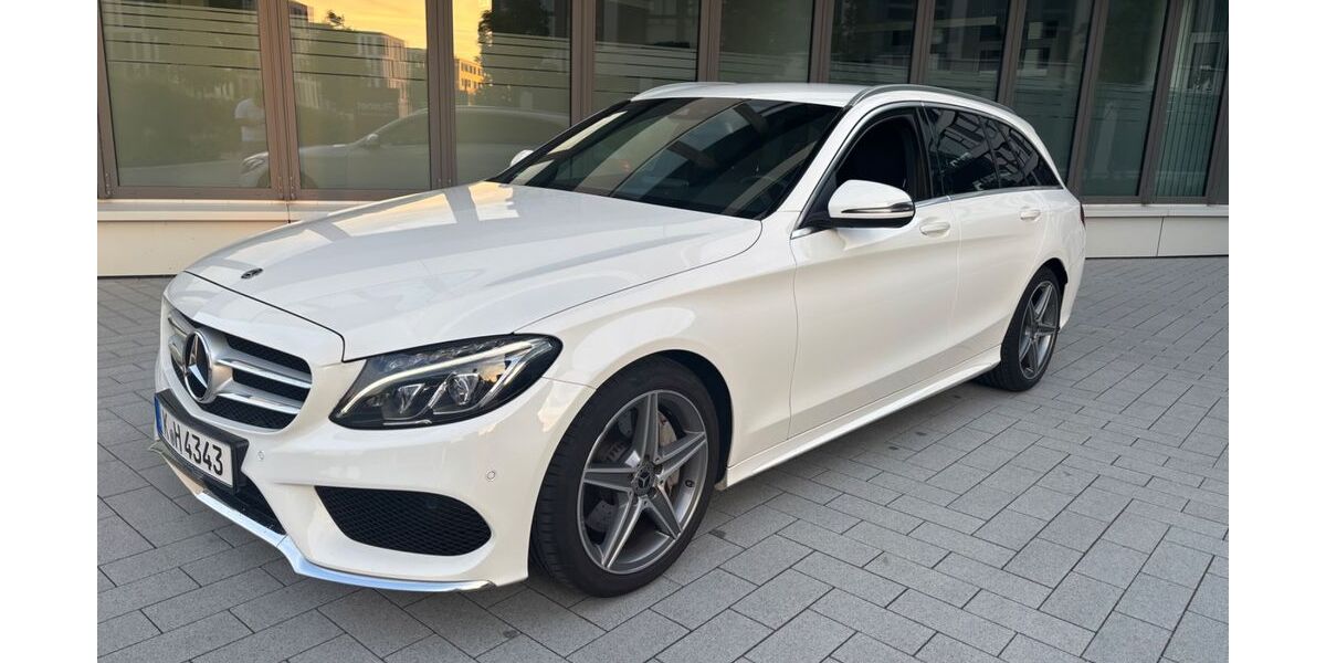 Mercedes-Benz C 250 136.000 km 22.000 &euro; Köln 50827