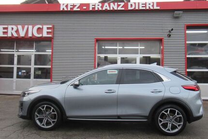 Kia XCeed 54.033 km 17.950 &euro; Osterhofen 94486