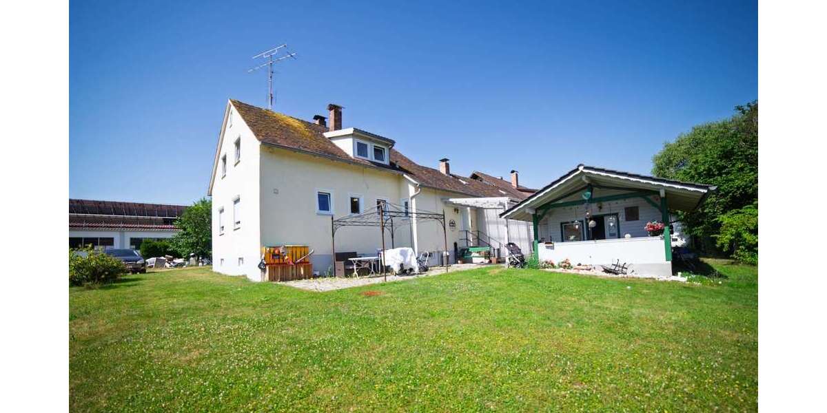 Einfamilienhaus Aidenbach - 5 Zimmer, 141 m&sup2;, 290.000&euro; | Angebot:27000504