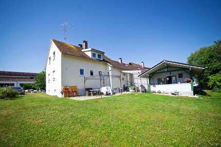 Haus Aidenbach - 5 Zimmer, 141 m&sup2;, 290.000&euro; | Angebot:27000504