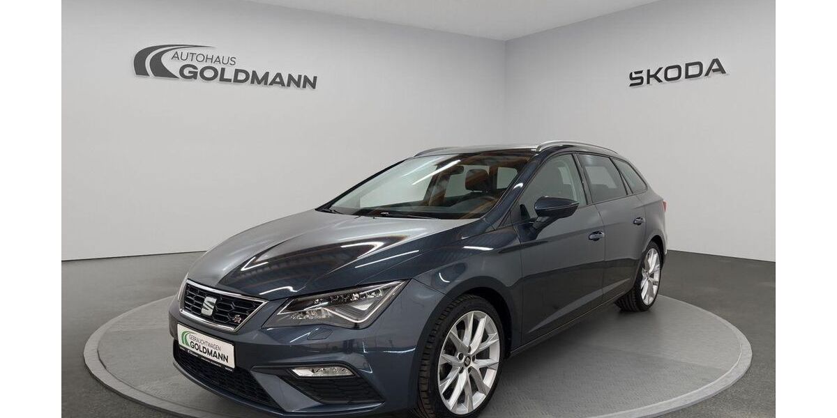 Seat Leon 84.649 km 15.990 &euro; Duderstadt 37115