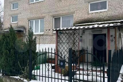 Reihenhaus Nahe Kaliningrad 4 zimmer