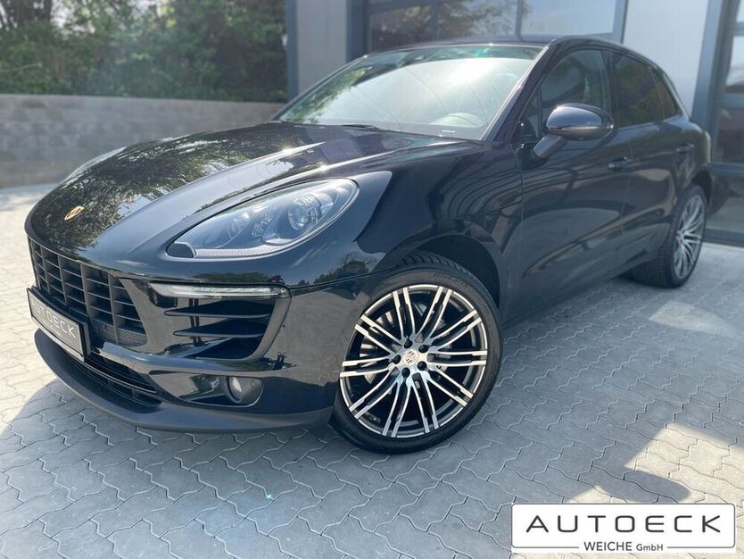 Macan