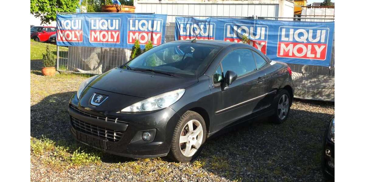 Peugeot 207 96.211 km 7.308 &euro; Köln-Marsdorf (Junkersdorf) 50858