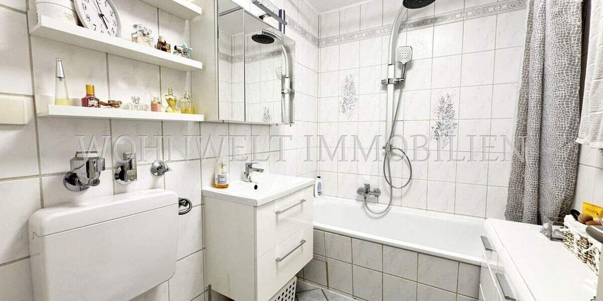 Etagenwohnung Eching - 2 Zimmer, 59 m&sup2;, 320.000&euro; | Angebot:25685982