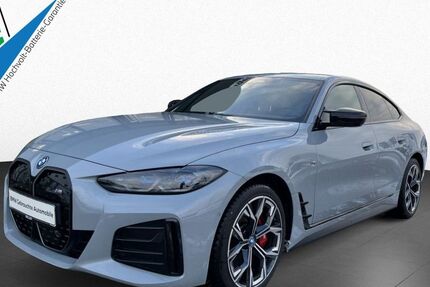 BMW i4 20.278 km 52.390 &euro; Burgdorf 31303