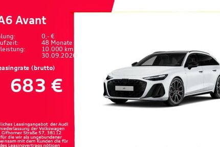 Audi A6 4.900 km 63.889 &euro; Walldürn 74731