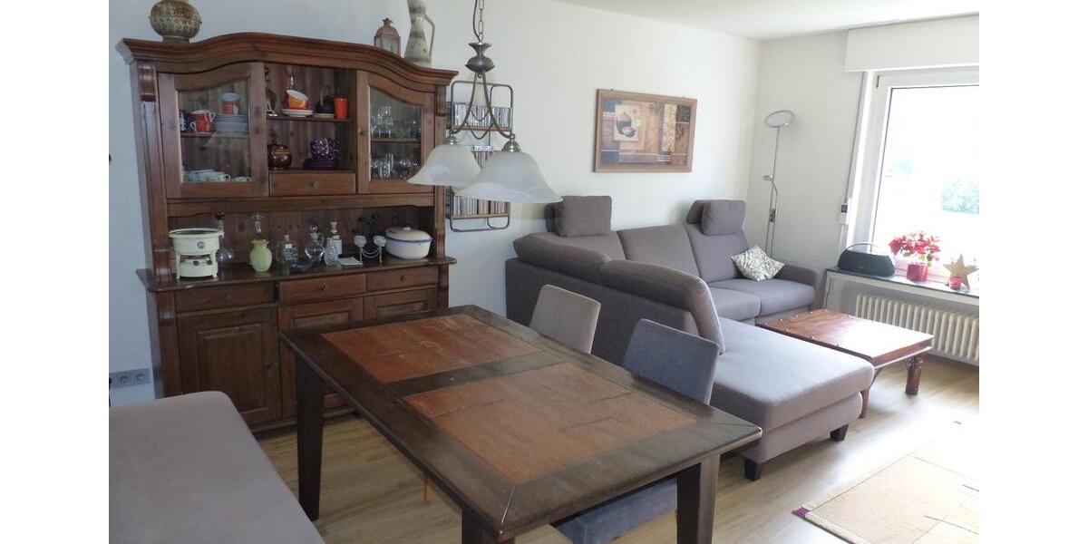 Erdgeschoßwohnung Soest - 4 Zimmer, 92 m&sup2;, 279.000&euro; | Angebot:25403613