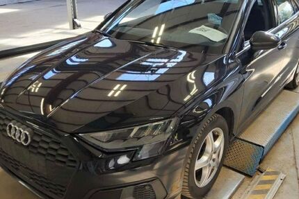 Audi A3 174.000 km 17.450 &euro; Goslar 38644