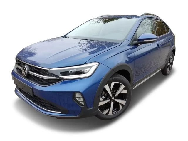VW Taigo 2.440 km 25.190 &euro; Heide 25746