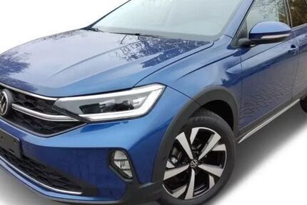 VW Taigo 2.440 km 25.290 &euro; Heide 25746