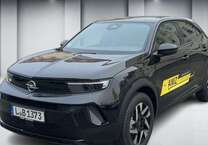 Gebrauchtwagen Opel Mokka