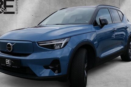 Volvo XC40 18.988 km 33.450 &euro; Kiel 24107
