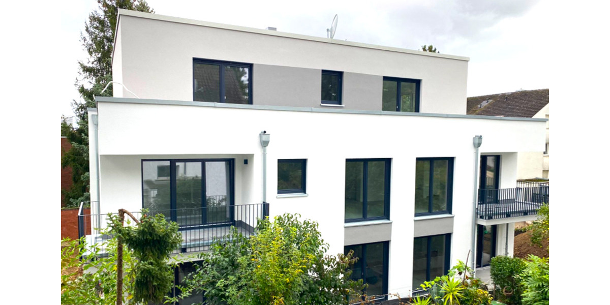 Erdgeschoßwohnung Mainz Bretzenheim - 2 Zimmer, 60 m&sup2;, 1.295&euro; | Angebot:25248887