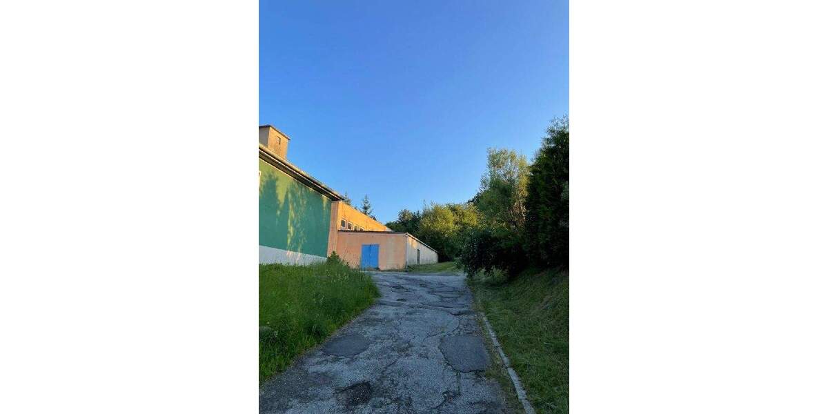 Gewerbeobjekt Sebnitz - 240.000&euro; | Angebot:25908913