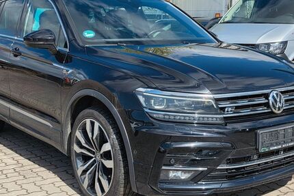 VW Tiguan 144.256 km 21.390 &euro; Garbsen 30827