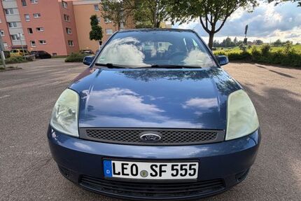 Ford Fiesta 118.777 km 2.390 &euro; Leonberg 71229