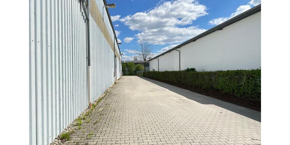 Gewerbeobjekt Niederwinkling - 3.500&euro; | Angebot:26594516