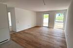 GartenWohnung sucht Erstmieter! Inklusive EBK.