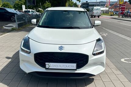Suzuki Swift 27.411 km 16.999 &euro; Freiburg 79108