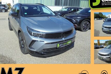 Opel Grandland (X) 16.037 km 24.990 &euro; Ingolstadt 85055