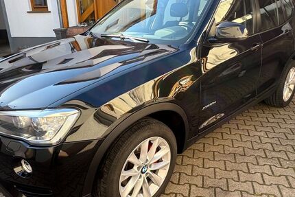 BMW X3 96.400 km 25.800 &euro; Alsheim 67577