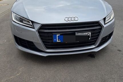Audi TT 147.000 km 16.900 &euro; Berlin 12305