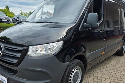 Mercedes-Benz Sprinter 194.000 km 17.990 &euro; Nordheim bei Heilbronn 74226